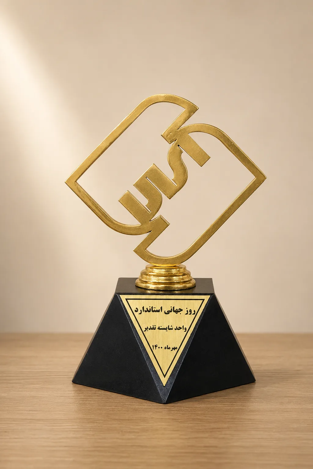 روز جهانی استاندارد
