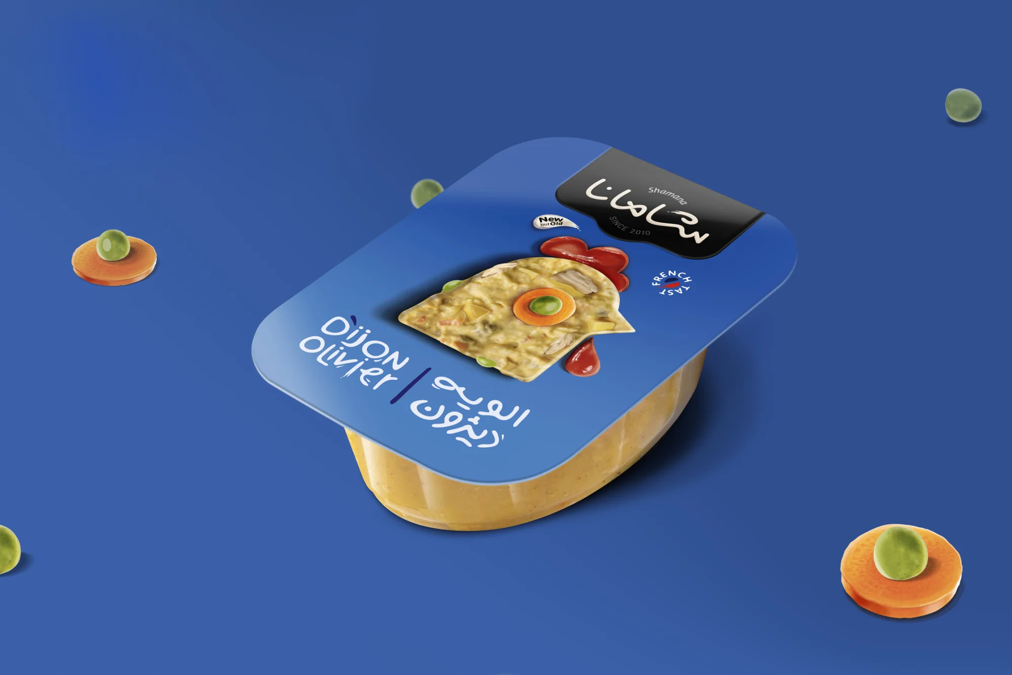 الویه دیژون