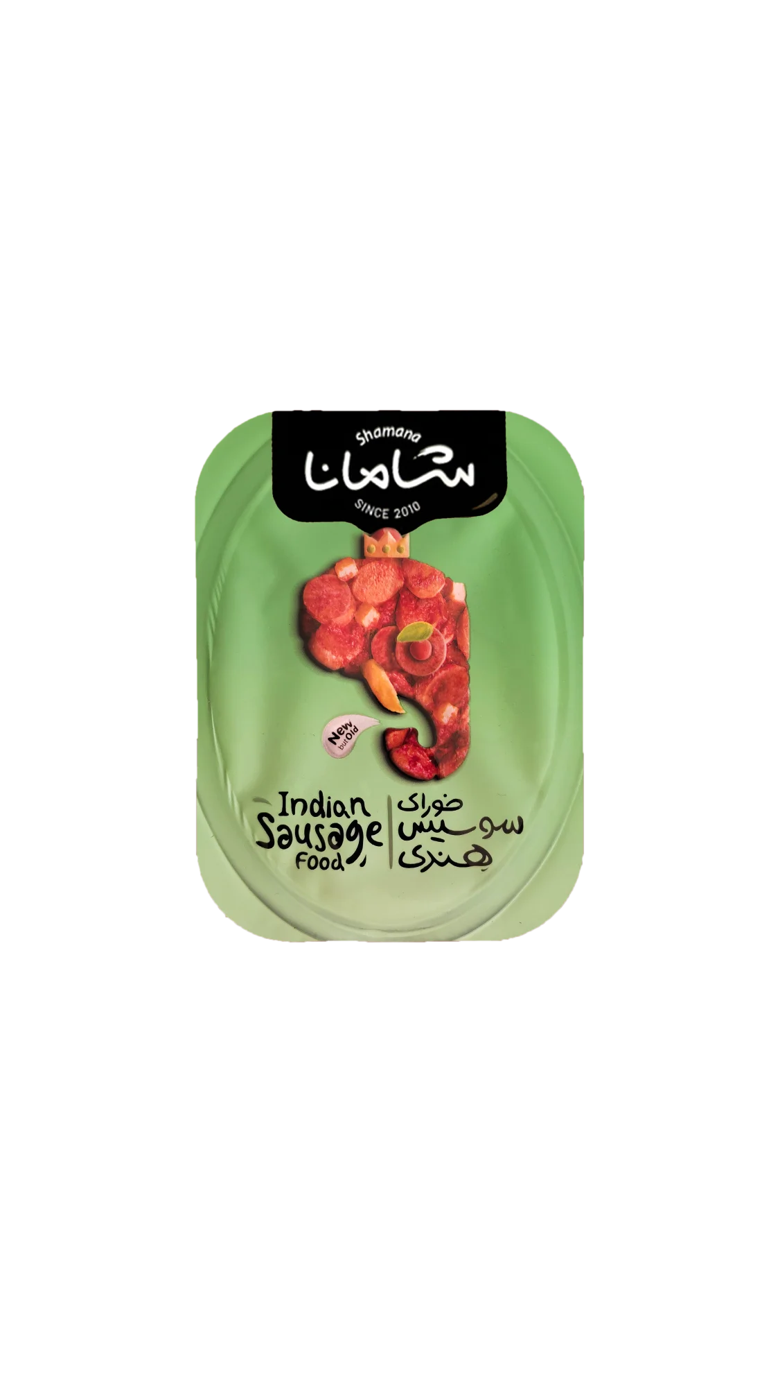 شامانا