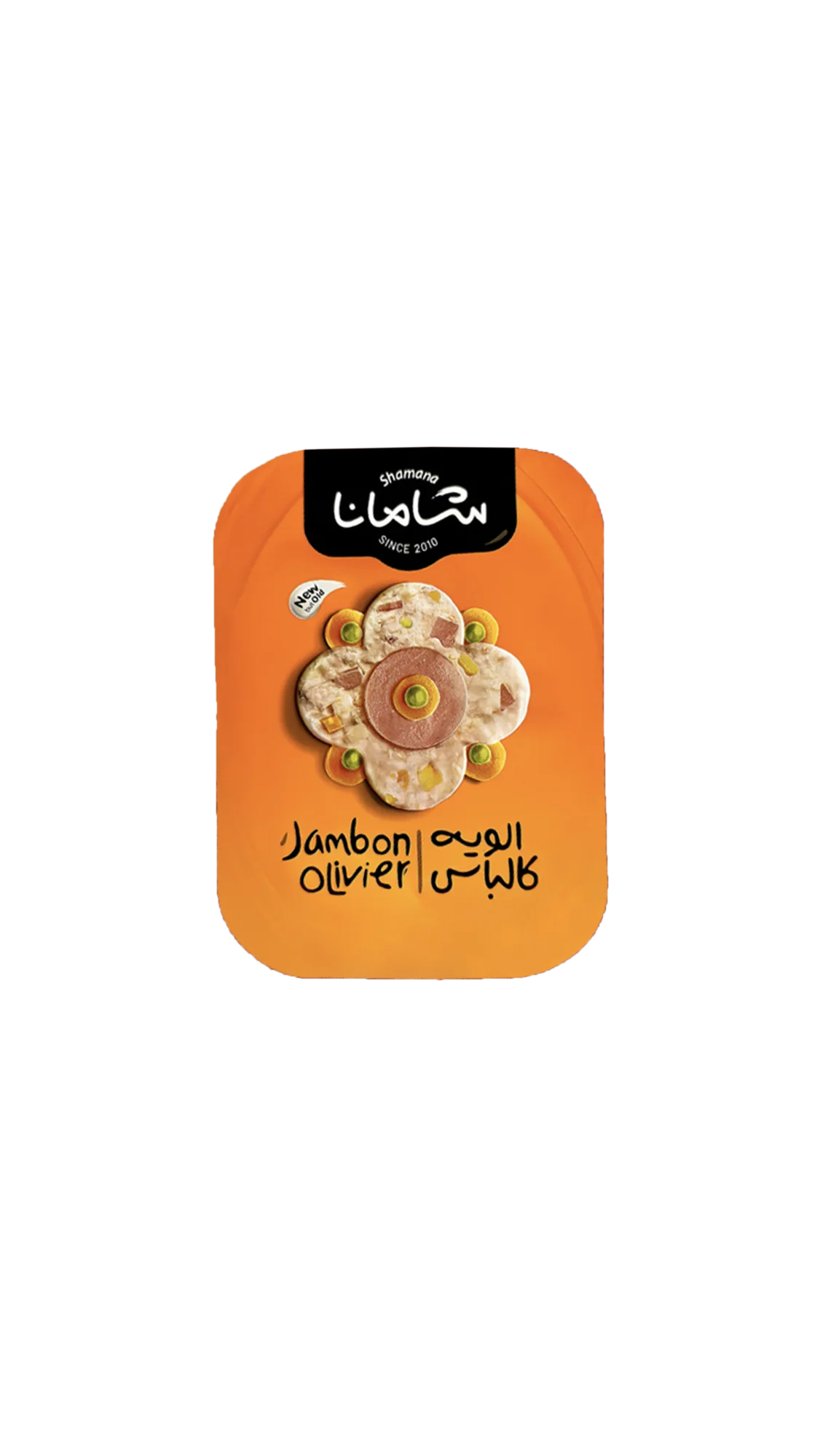سوسیس قارچ شامانا