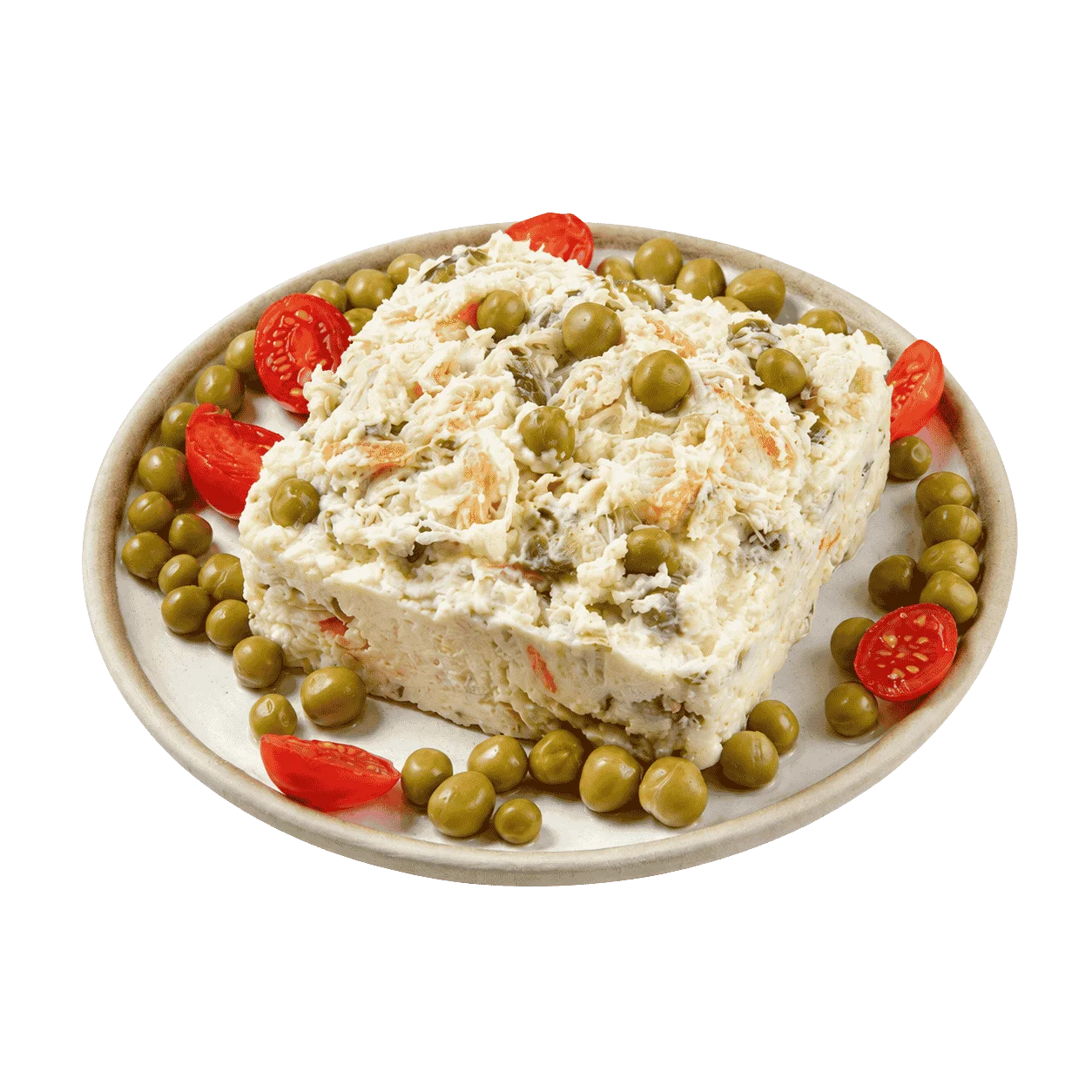 خوراک و الویه