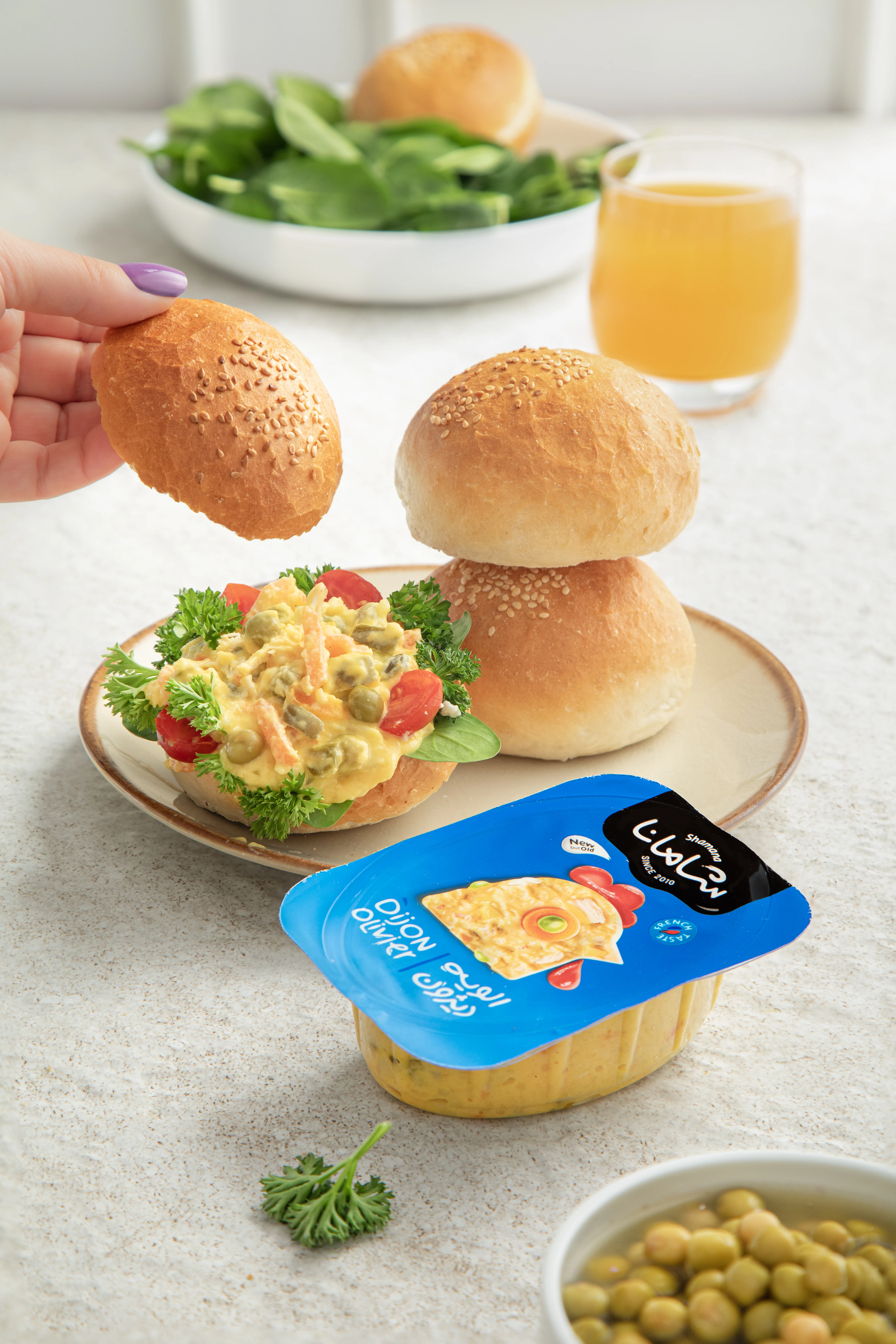 شامانا