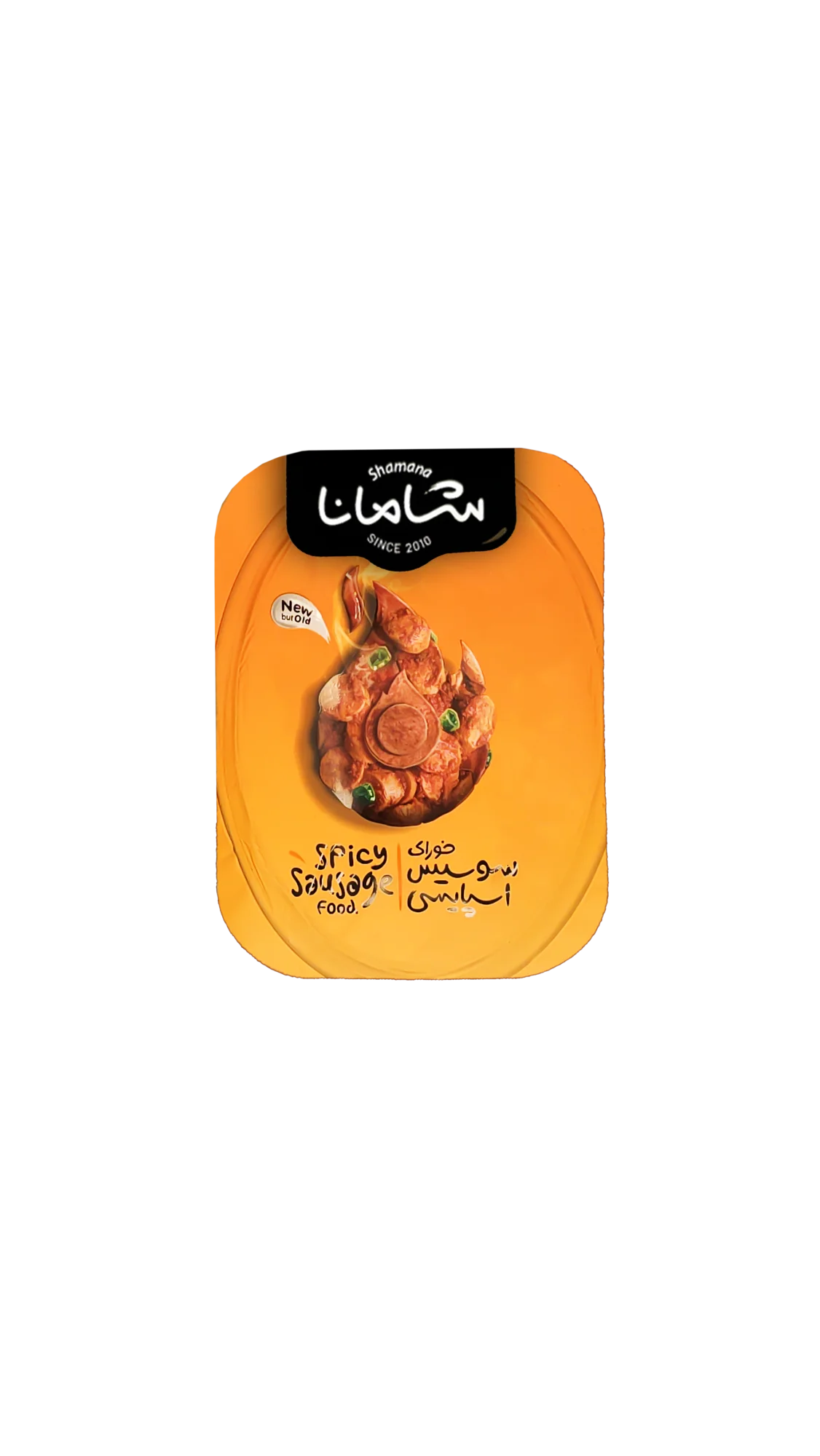 خوراک مرغ شامانا