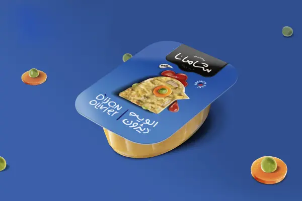 الویه دیژون